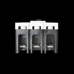 HAGER 400 AMP TRIPLE POLE SWITCH DISCONNECTOR H400C HC701