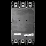 HAGER 400 AMP TRIPLE POLE SWITCH DISCONNECTOR H400C HC701