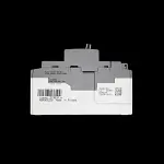 HAGER 63 AMP 18kA TRIPLE POLE MCCB HDA063Z X160 313610