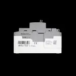HAGER 100 AMP 18kA TRIPLE POLE MCCB HDA100Z X160 313612