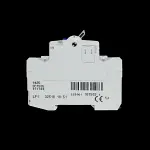 HAGER 100 AMP 30mA DOUBLE POLE RCCB TYPE A 161503 CD285U