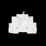 HEINEMANN 20 AMP MCB CIRCUIT BREAKER ADA1S-B9-AO-DN-W-NU-61 ADA1S-Y2-2 AD1S