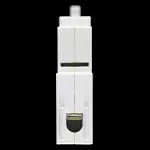 HEINEMANN 100 AMP MCB CIRCUIT BREAKER ADA1S-B9-AO-DN-W-NU-61 ADA1S-Y2-8 AD1S