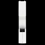 HEINEMANN 100 AMP MCB CIRCUIT BREAKER ADA1S-B9-AO-DN-W-NU-61 ADA1S-Y2-8 AD1S