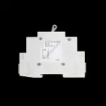 HEINEMANN 30 AMP MCB CIRCUIT BREAKER ADA1S-B9-AO-DN-W-NU-61 ADA1S-Y2-3 AD1S