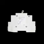 HEINEMANN 50 AMP MCB CIRCUIT BREAKER ADA1S-B9-AO-DN-W-NU-61 ADA1S-Y2-5 AD1S