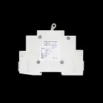 HEINEMANN 80 AMP MCB CIRCUIT BREAKER ADA1S-B9-AO-DN-W-NU-61 ADA1S-Y2-7 AD1S