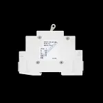 HEINEMANN 100 AMP MCB CIRCUIT BREAKER ADA1S-B9-AO-DN-W-NU-61 ADA1S-Y2-8 AD1S
