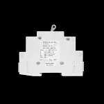 HEINEMANN 20 AMP 3kA MCB CIRCUIT BREAKER ADA1S-B9-AO-DN-H-A-61 ADA1S-Y2-2 AD1S