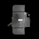 HEINEMANN 600 AMP MCB CIRCUIT BREAKER 160VDC GJ1P-Z119-3W