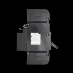 HEINEMANN 600 AMP MCB CIRCUIT BREAKER 160VDC GJ1P-Z119-3W