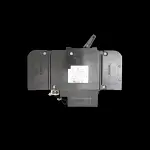 HEINEMANN 400 AMP MCB CIRCUIT BREAKER 160VDC GJ1P-Z119-1W