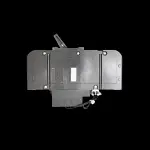 HEINEMANN 400 AMP MCB CIRCUIT BREAKER 160VDC GJ1P-Z119-1W
