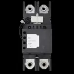 HEINEMANN 400 AMP MCB CIRCUIT BREAKER 160VDC GJ1P-Z119-1W