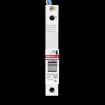 HAVELLS 32 AMP CURVE C 10kA 30mA RCBO TYPE A PSH132CR30