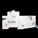 HAVELLS 32 AMP CURVE C 10kA 30mA RCBO TYPE A PSH132CR30