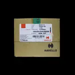 HAVELLS 20 AMP 25kA MCCB POWERSAFE PSGH120 IHUGHDAS0020