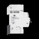 HAVELLS 6 AMP CURVE B 10kA MCB CIRCUIT BREAKER PSH106B