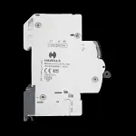 HAVELLS 63 AMP CURVE B 10kA MCB CIRCUIT BREAKER PSH163B