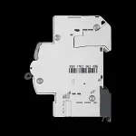 HAVELLS 63 AMP CURVE B 10kA MCB CIRCUIT BREAKER PSH163B
