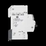 HAVELLS 20 AMP CURVE D 10kA MCB CIRCUIT BREAKER PSH120D