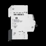 HAVELLS 6 AMP CURVE C 10kA MCB CIRCUIT BREAKER PSH106C