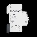 HAVELLS 10 AMP CURVE C 10kA MCB CIRCUIT BREAKER PSH110C