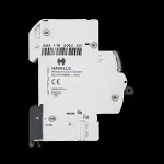 HAVELLS 50 AMP CURVE C 10kA MCB CIRCUIT BREAKER PSH150C
