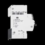 HAVELLS 63 AMP CURVE C 10kA MCB CIRCUIT BREAKER PSH163C