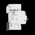 HAVELLS 16 AMP CURVE B 10kA TRIPLE POLE MCB CIRCUIT BREAKER PSH316B