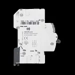 HAVELLS 40 AMP CURVE C 10kA TRIPLE POLE MCB CIRCUIT BREAKER PSH340C