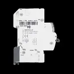 HAVELLS 6 AMP CURVE C 10kA TRIPLE POLE MCB CIRCUIT BREAKER PSH306C
