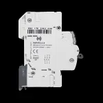 HAVELLS 63 AMP CURVE C 10kA TRIPLE POLE MCB CIRCUIT BREAKER PSH363C