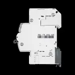 HAVELLS 16 AMP CURVE B 6kA MCB CIRCUIT BREAKER HSM116B