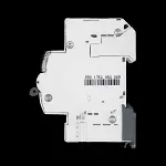 HAVELLS 32 AMP CURVE B 6kA MCB CIRCUIT BREAKER HSM132B
