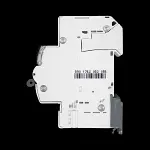 HAVELLS 40 AMP CURVE B 6kA MCB CIRCUIT BREAKER HSM140B