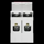 HAVELLS 100 AMP DOUBLE MAIN SWITCH DISCONNECTOR MIODP100