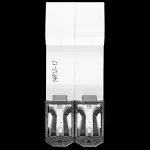 HAVELLS 100 AMP DOUBLE MAIN SWITCH DISCONNECTOR MIODP100