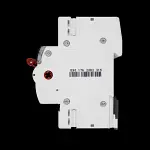 HAVELLS 100 AMP DOUBLE POLE MAIN SWITCH DISCONNECTOR HSMS1001N
