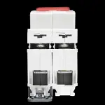 HAVELLS 100 AMP DOUBLE POLE MAIN SWITCH DISCONNECTOR HSMS1001N