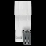 HAVELLS 100 AMP DOUBLE POLE MAIN SWITCH DISCONNECTOR HSMS1001N