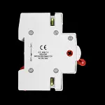 HAVELLS 125 AMP TRIPLE POLE MAIN SWITCH DISCONNECTOR PSBS1253