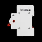 HAVELLS 125 AMP TRIPLE POLE MAIN SWITCH DISCONNECTOR PSBS1253