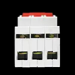 HAVELLS 125 AMP TRIPLE POLE MAIN SWITCH DISCONNECTOR PSBS1253