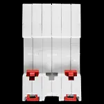 HAVELLS 125 AMP TRIPLE POLE MAIN SWITCH DISCONNECTOR PSBS1253