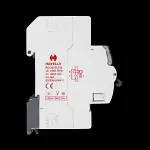 HAVELLS 40 AMP 30mA DOUBLE POLE RCCB TYPE AC HSM402R30