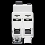 HAVELLS 40 AMP 30mA DOUBLE POLE RCCB TYPE AC HSM402R30