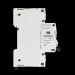 HAVELLS 100 AMP CURVE C 10kA TRIPLE POLE MCB CIRCUIT BREAKER PSHL31000C