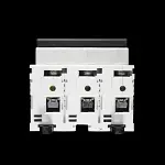 HAVELLS 100 AMP CURVE C 10kA TRIPLE POLE MCB CIRCUIT BREAKER PSHL31000C