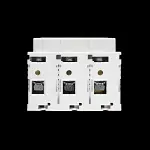 HAVELLS 100 AMP CURVE C 10kA TRIPLE POLE MCB CIRCUIT BREAKER PSHL31000C